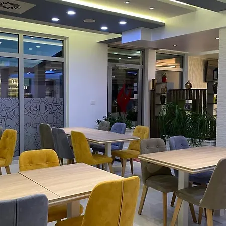 Ivona Otel