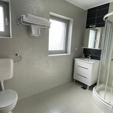 فندق Ivona Međugorje