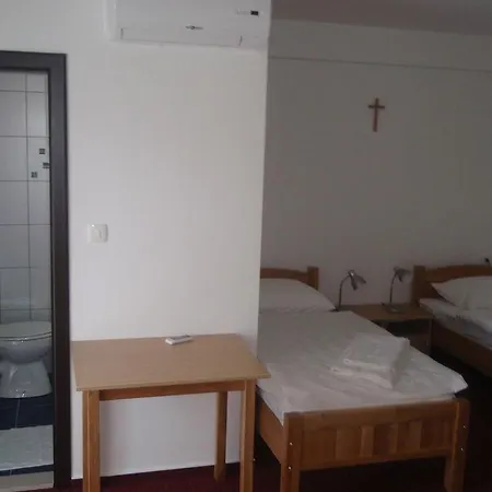 فندق Ivona Međugorje