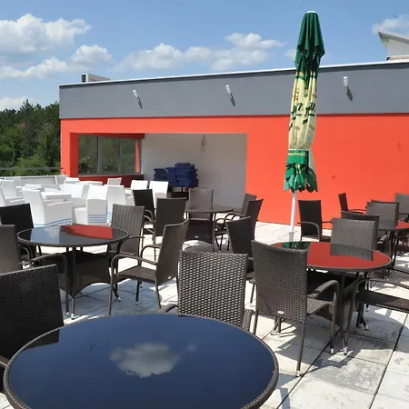 酒店 伊凡娜酒店 Međugorje
