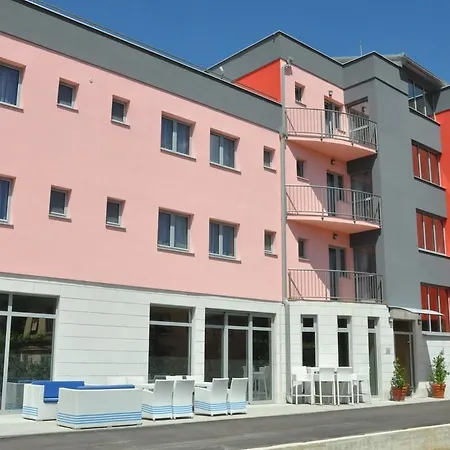 فندق Ivona Međugorje