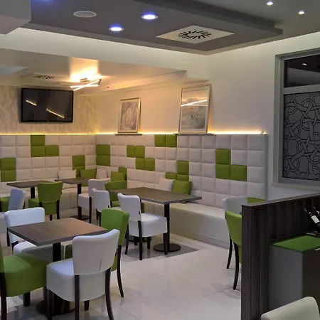 Ivona Hotel 4*