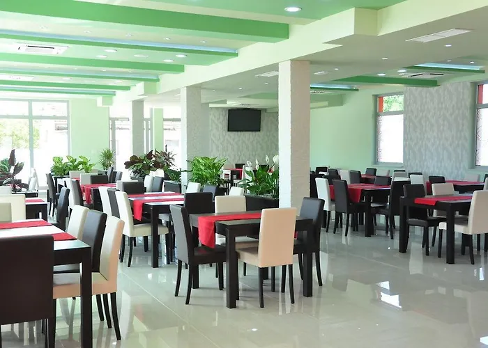 Hotel Ivona Medjugorje