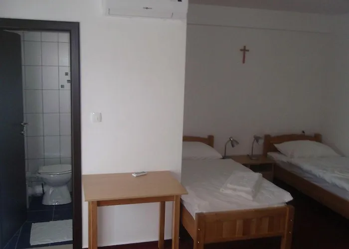 Hotel Ivona Medjugorje