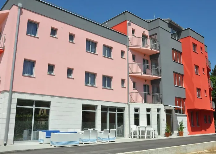 Hotel Ivona Medjugorje